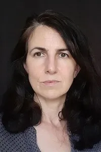 Camille-Laura Villet Docteur en philosophie et psychanalyste anthropologique