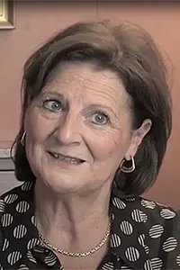 Linda Gandolfi psychanalyste anthropologique cofondatrice des Enfants de Chiron